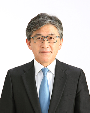 理事長